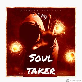 Album cover of Soul Taker