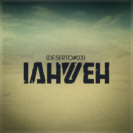 Album cover of Deserto#03