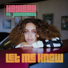 Album cover of Let Me Know
