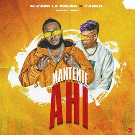 Album cover of Muerta Conmigo (feat. Alvaro la Figura)