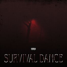 Album cover of SURVIVAL DANCE (feat. ACHA & BARCO)