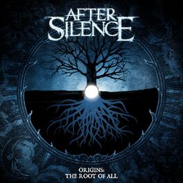 Album cover of Origins: The Root of All