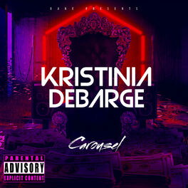 Album cover of Carousel