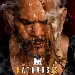 Album cover of Katharsis