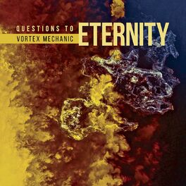 Album picture of Questions to Eternity