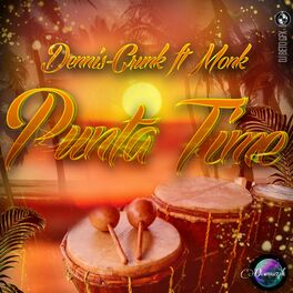 Album cover of Punta Time (feat. Monk)
