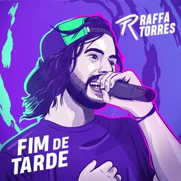 Album cover of Fim de Tarde