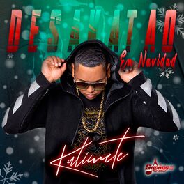 Album cover of Desakatao (En Navidad)