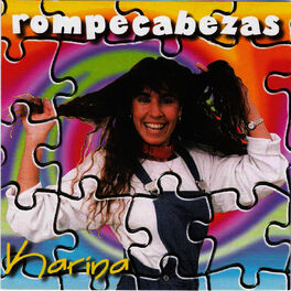 Album cover of Rompecabezas