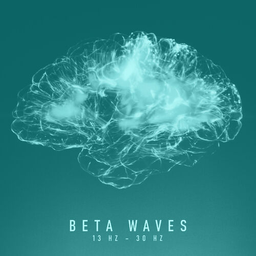 Brain Waves Therapy - Beta Waves: 13 Hz – 30 Hz, Binaural Beats, Music ...