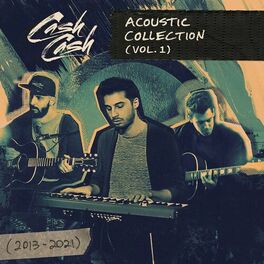 Album cover of Acoustic Collection (Vol. 1)