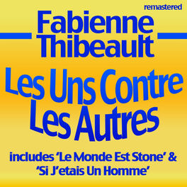 Album cover of Les Uns Contre Les Autres