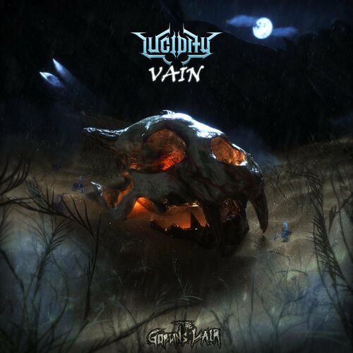 Lucidity - Vain (EP)