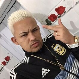 Album cover of Ela Fode Maneiro (feat. Dj Nk da Serra)