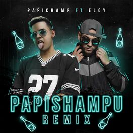 Album cover of Papi Shampu (Remix)