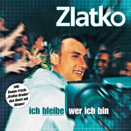 Album picture of Ich bleibe wer ich bin