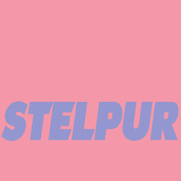 Album cover of Stelpur