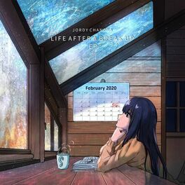 Album cover of Life After a Break Up