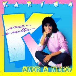 Album cover of Amor a Millón