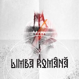 Album cover of Limba Română