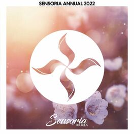 Album cover of Sensoria Annual 2022