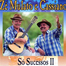 Album cover of Só Sucessos, Vol. 2