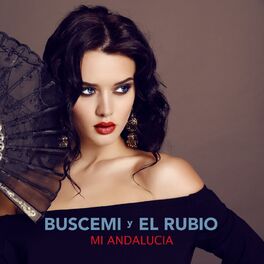 Album cover of Mi Andalucia
