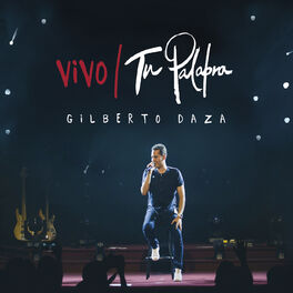 Album cover of Vivo Tu Palabra (En Vivo)