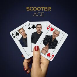 Album cover of Ace
