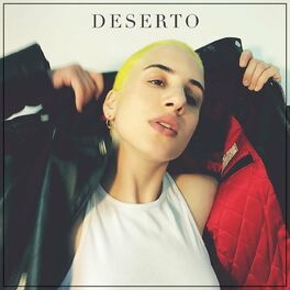 Album cover of Deserto