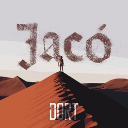 Album cover of Jacó