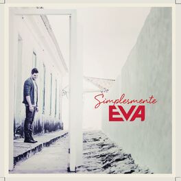 Album cover of Simplesmente Eva