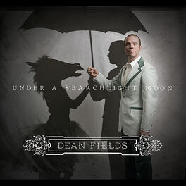 Album cover of Under A Searchlight Moon
