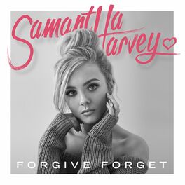 Album cover of Forgive Forget