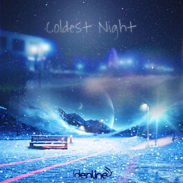 Album cover of Coldest Night