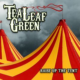 Album cover of Raise up the Tent