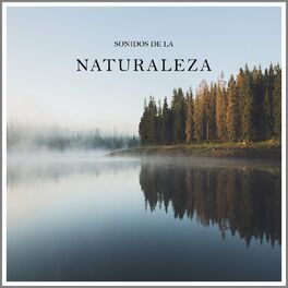 Album cover of Sonidos de la Naturaleza