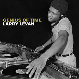 Album cover of Genius Of Time