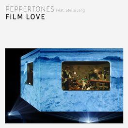 Album cover of FILM LOVE (Feat. Stella Jang)
