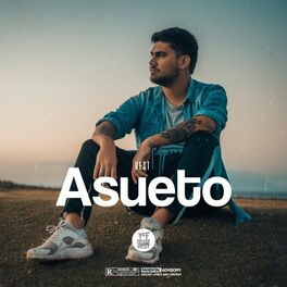 Album cover of Asueto