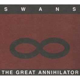 Album cover of Great Annihilator