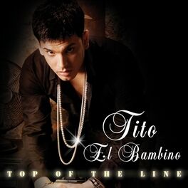 Album picture of Top Of The Line