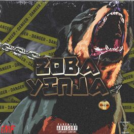 Album cover of Zoba Yinja (feat. Villa, IK4TI & Dead Hope)