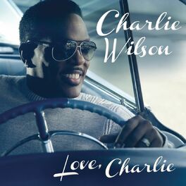 Album cover of Love, Charlie