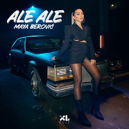 Album cover of Ale Ale