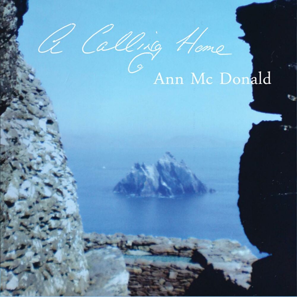 Ann home. A calling Home Ann MC Donald. Ann MCDONALD.