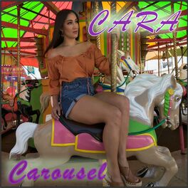 Album cover of Carousel