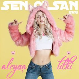 Album cover of Sen Olsan Bari