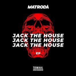 Album cover of Jack The House EP
