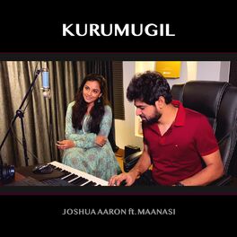 Album cover of Kurumugil